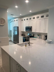 Best Kitchen Cabinets in Port Charlotte Florida 33983