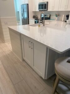 Affordable Kitchen Cabinets in Venice Florida 34285